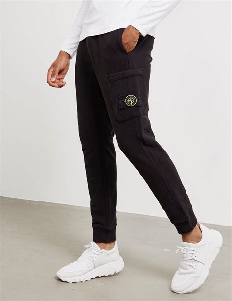 stone island cargo pants sale